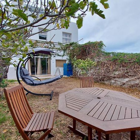 蓬达德尔伊达尔戈Casa Ana Con Jardin公寓 外观 照片