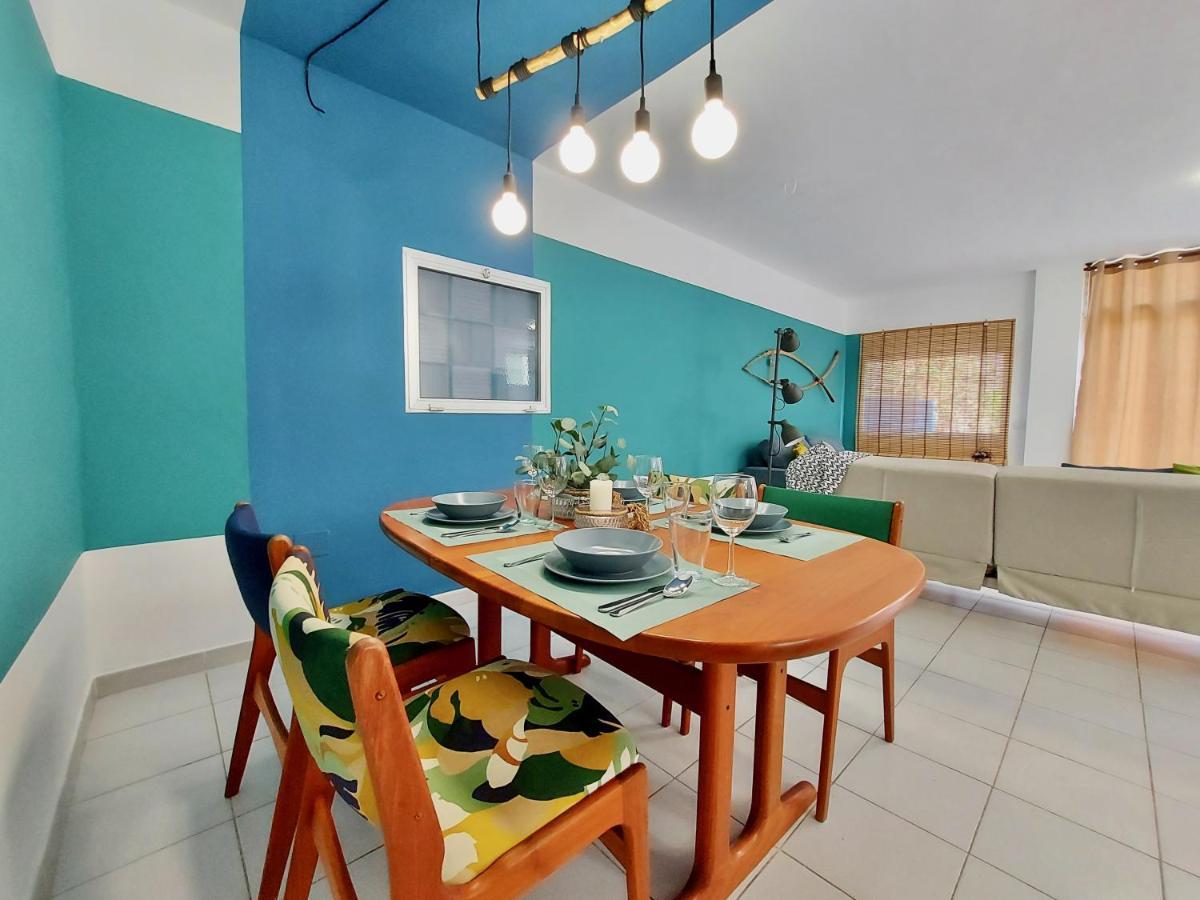 蓬达德尔伊达尔戈Casa Ana Con Jardin公寓 外观 照片
