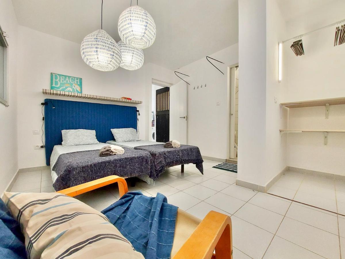 蓬达德尔伊达尔戈Casa Ana Con Jardin公寓 外观 照片