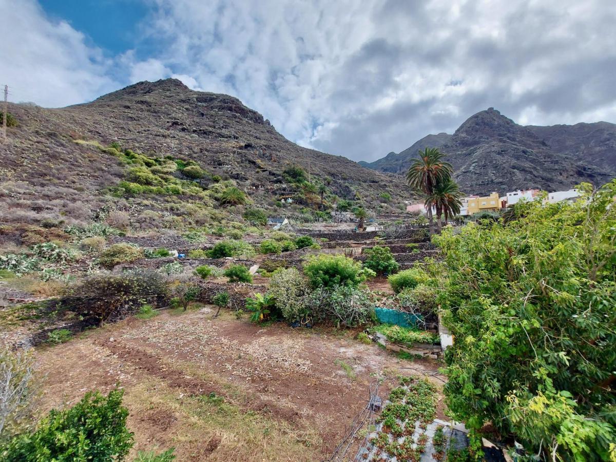 蓬达德尔伊达尔戈Casa Ana Con Jardin公寓 外观 照片